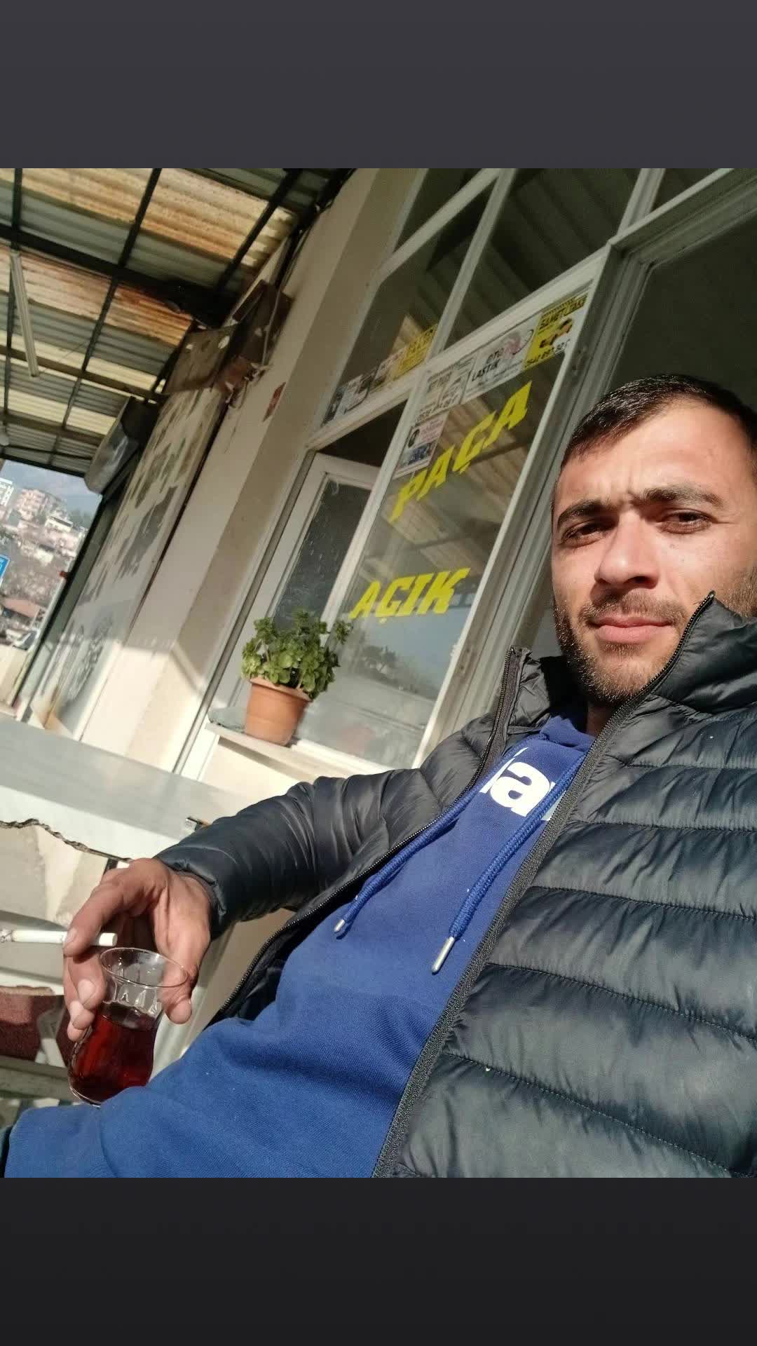 @Durmuş &Ccedil;akan
