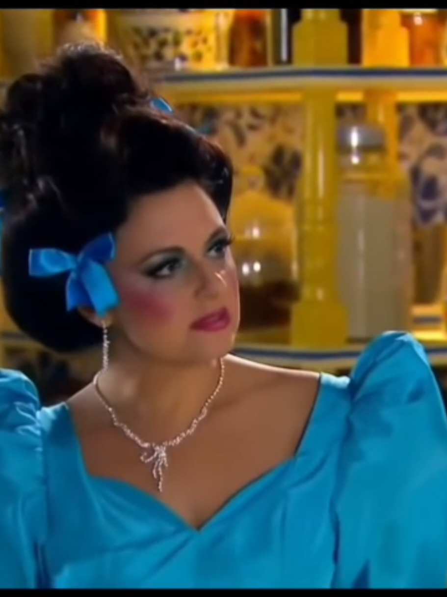 @Carla Fioroni