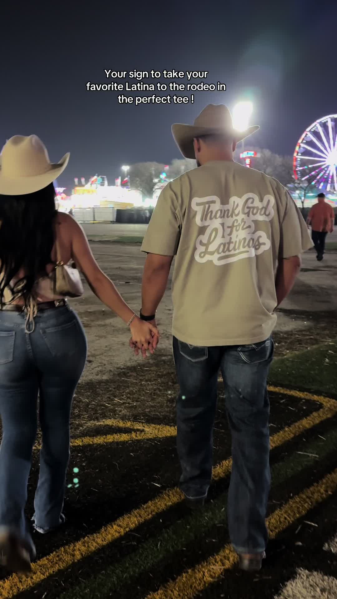 @ThankGodforLatinas
