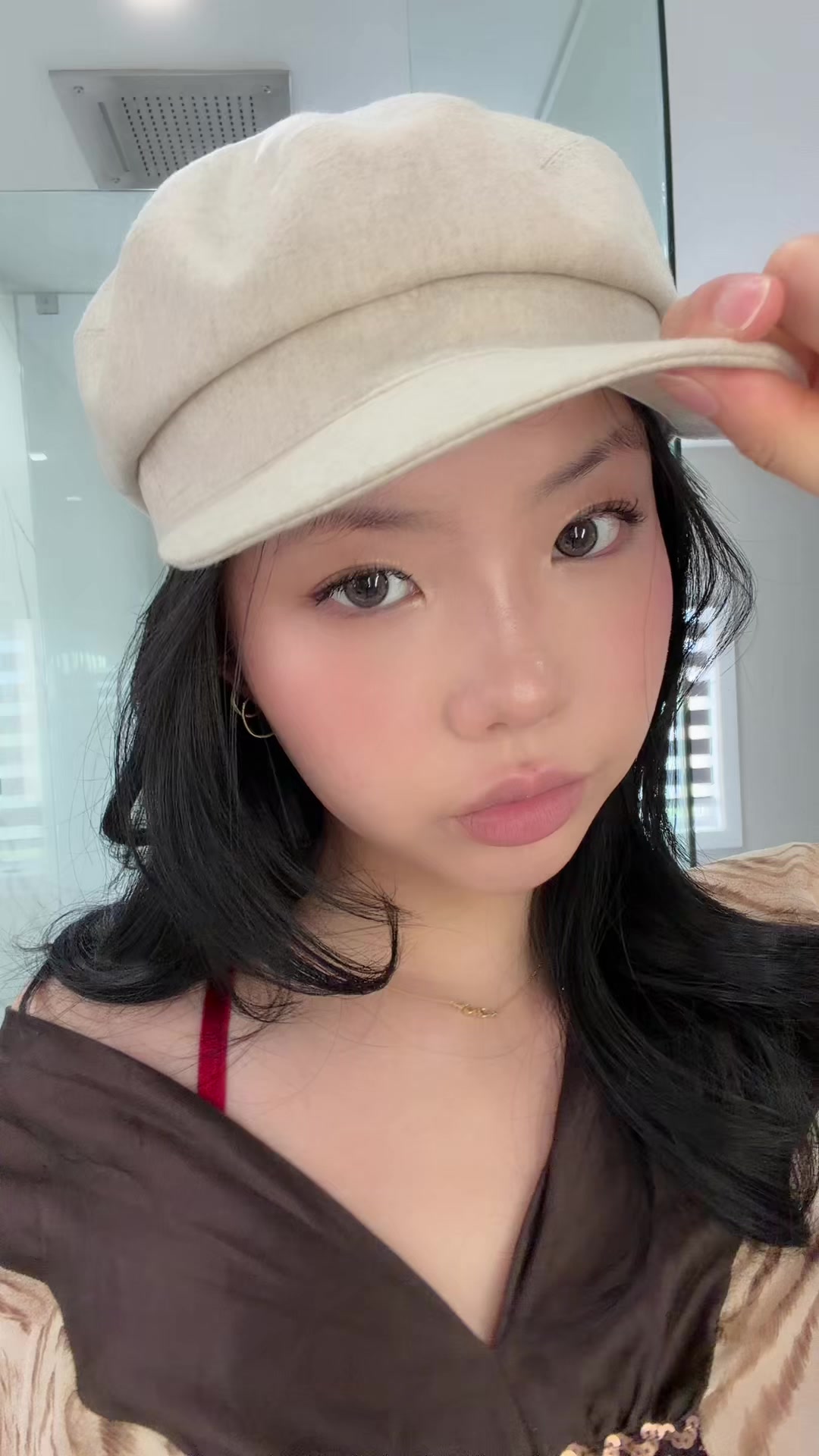 @kristina nguyen