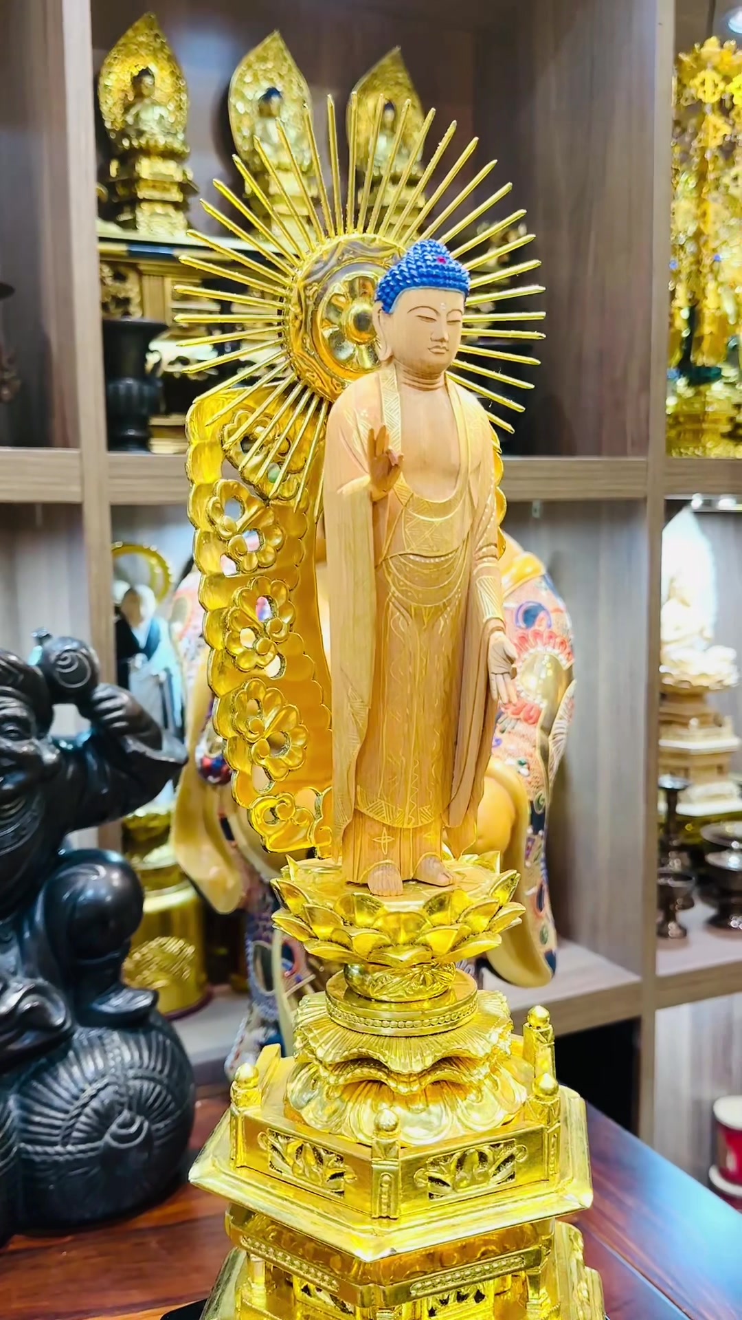 @Nhan Thắng ( 颜 胜 )