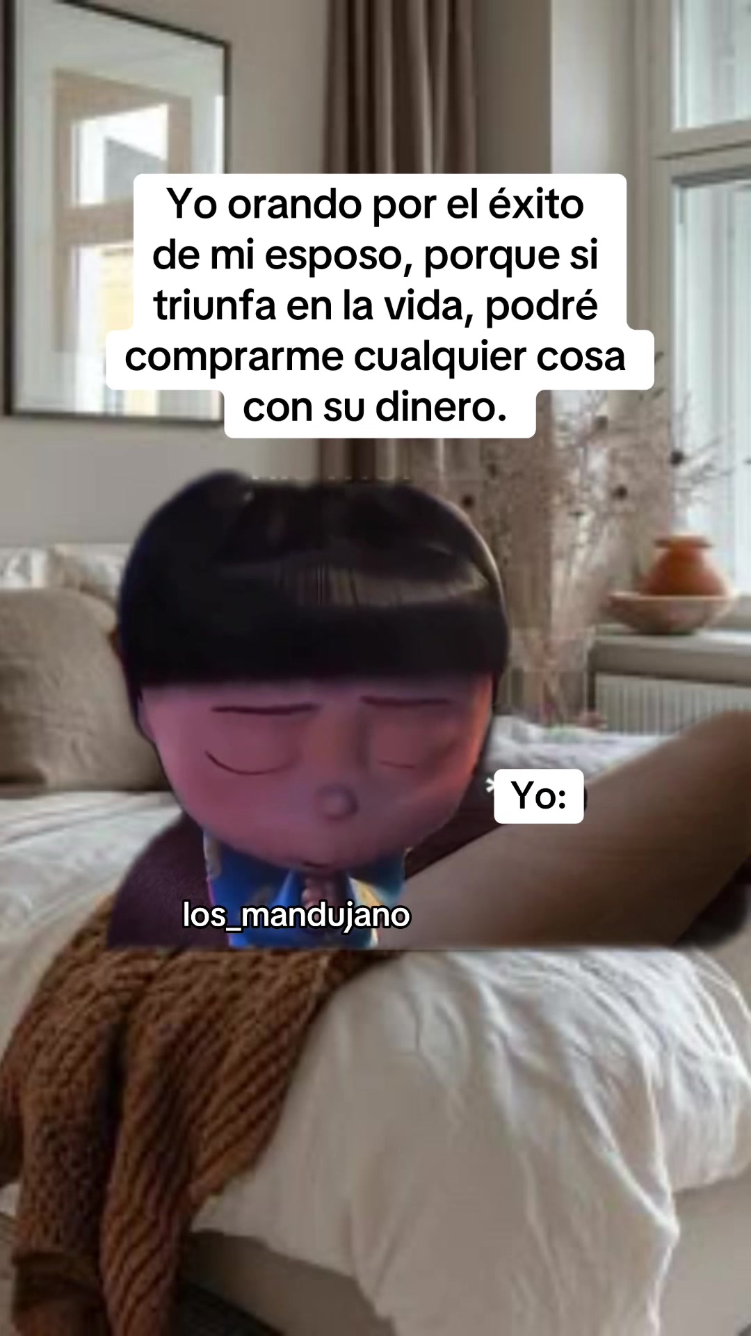 @LOS MANDUJANO