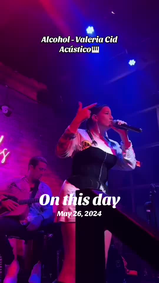 @Valeria Cid