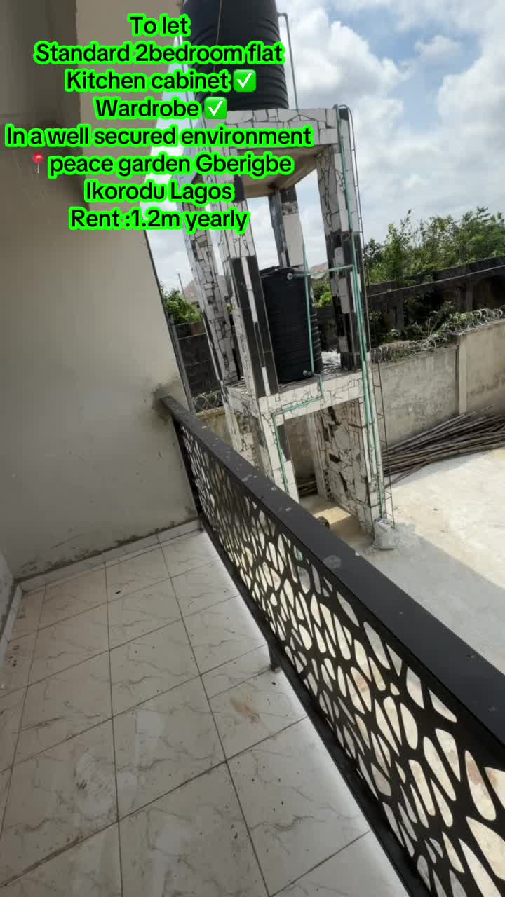 @Ikorodu agent MINATPROPERTIES