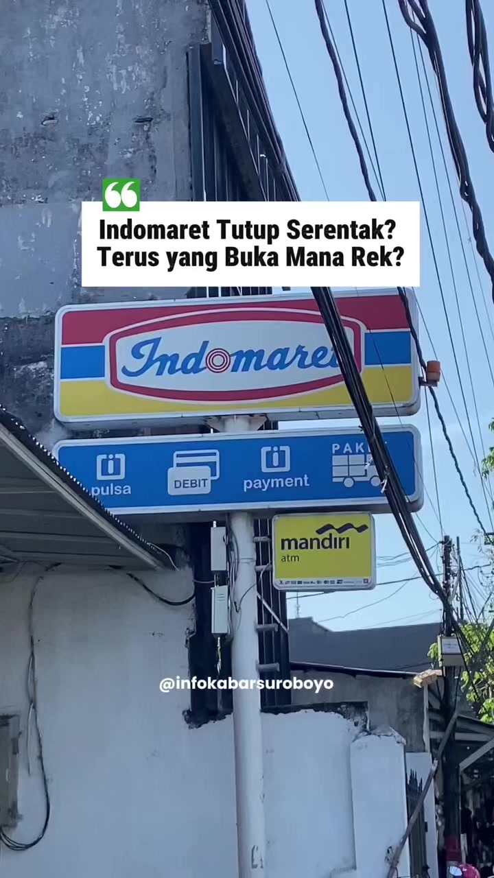 @Kabar Suroboyo