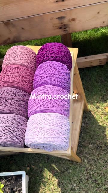 @Mintra.crochet