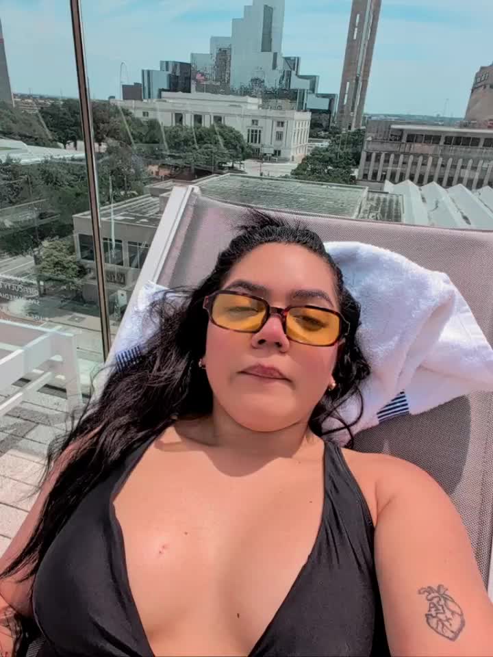 @Vanessa Ramirez