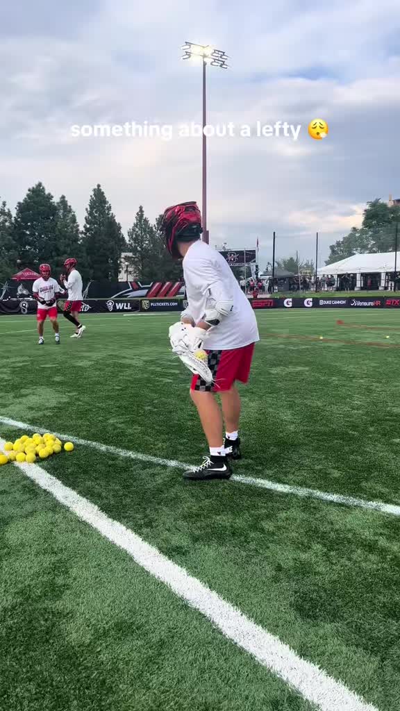 @carolina chaos