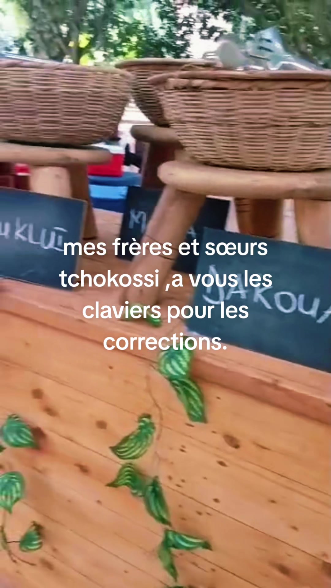 @chez Bibata