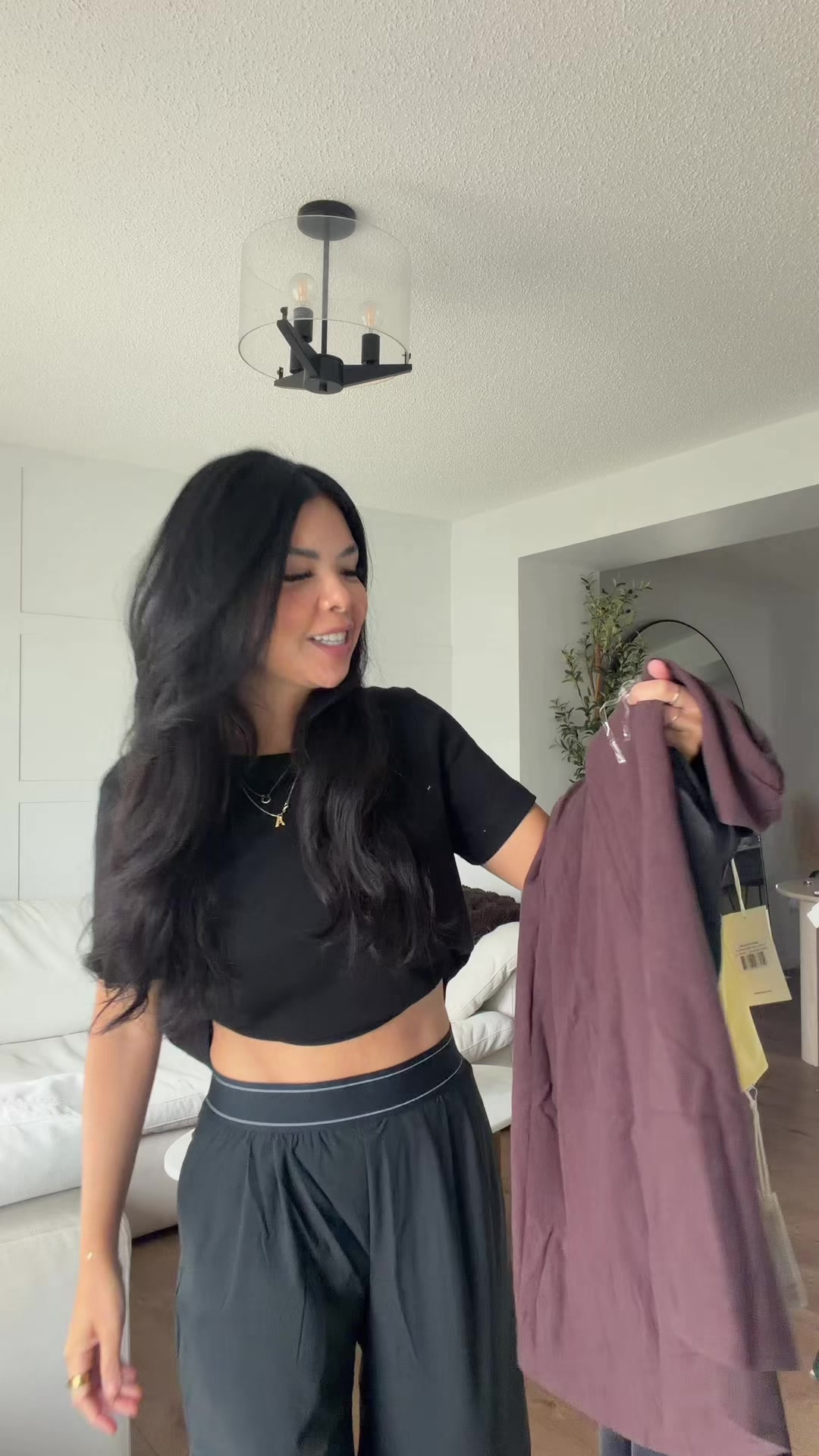 @Ana ~ Outfits and Lifestyle