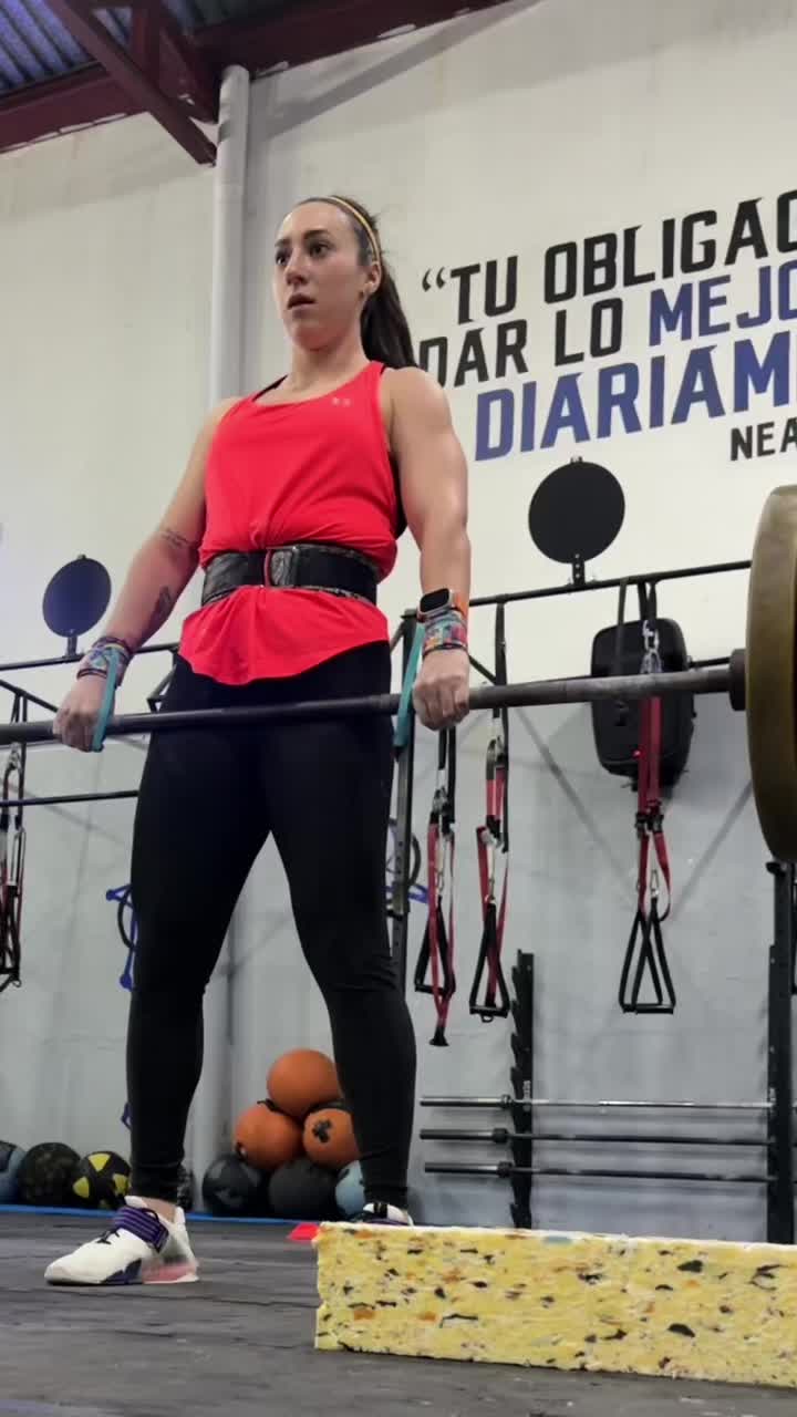 @Alondra Estrada