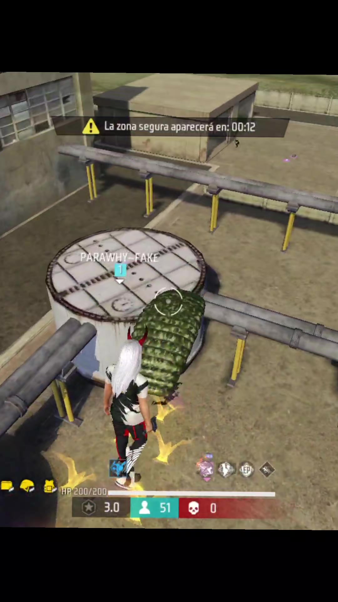@PARAWHY FAKE🐼🐻