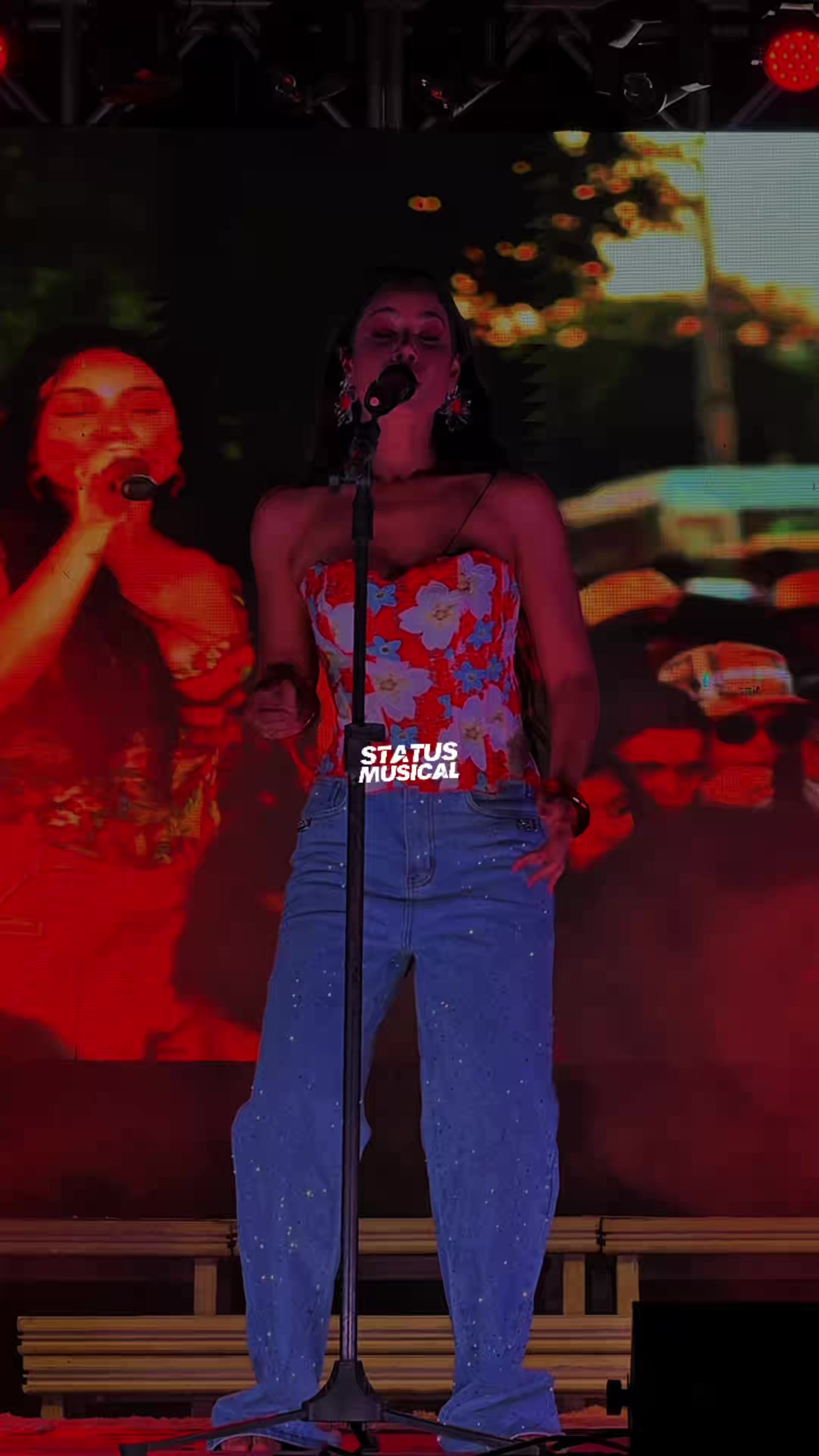 @STATUSMUSICAL &reg;