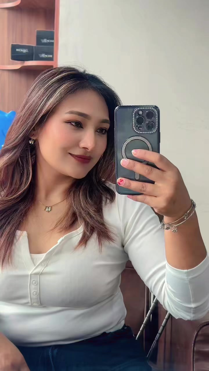 @Reena Shrestha🇳🇵