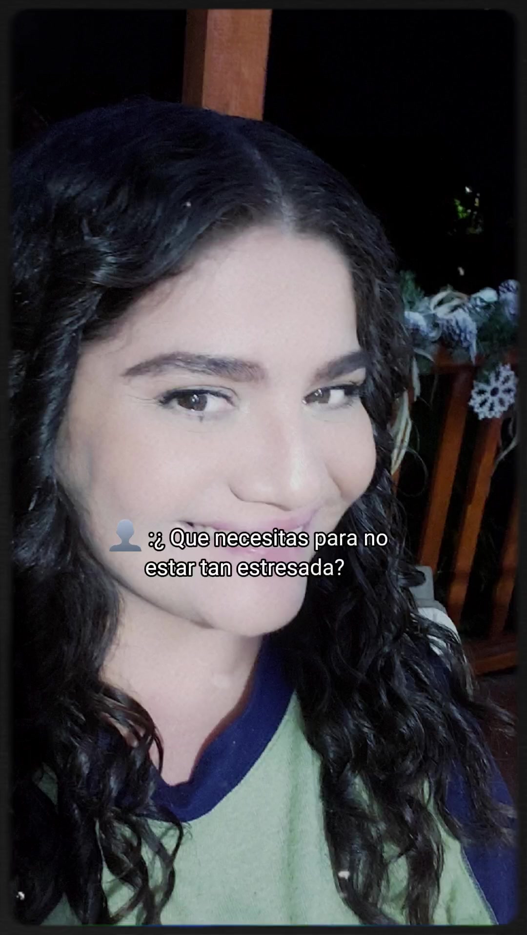 @Sara Chevez