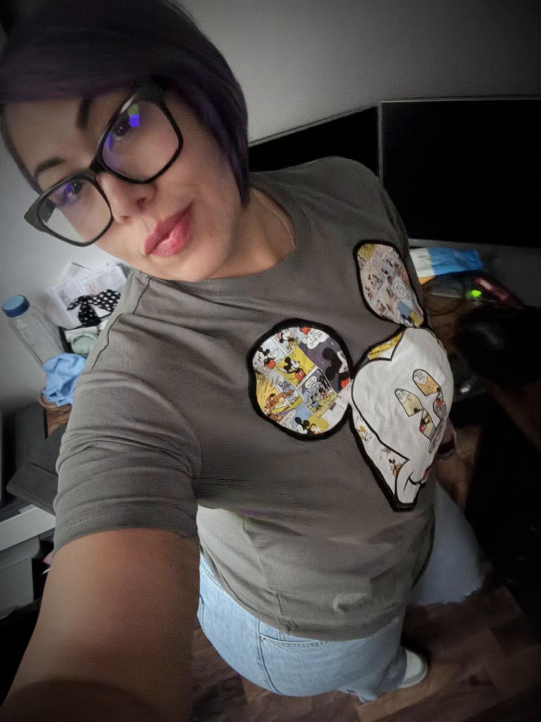 @💜Mariel Feliciano💜