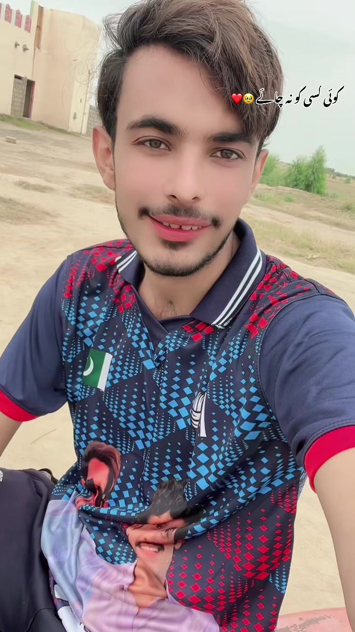 @HuZaiFaMaLik_Official🌙❤️