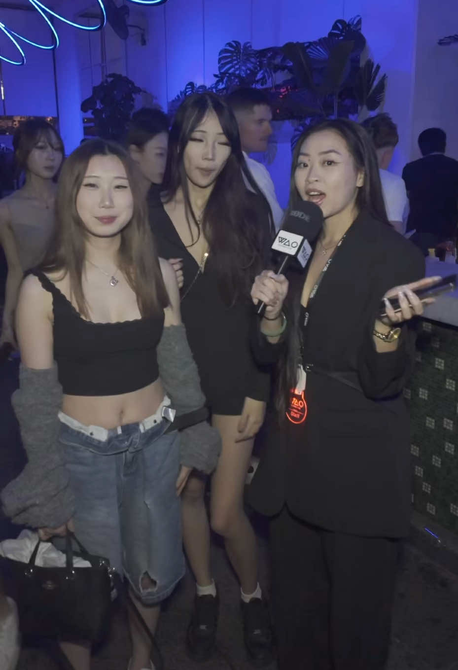 @WAO Superclub
