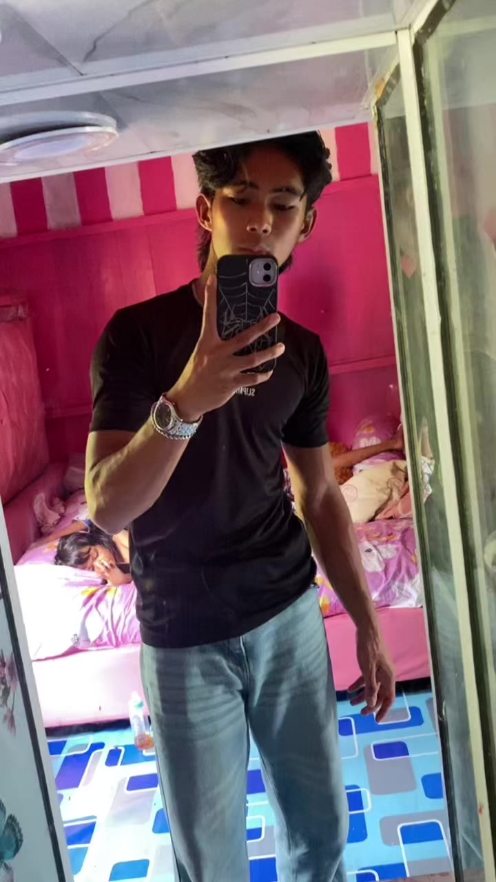 @sanjay KLT🕷️