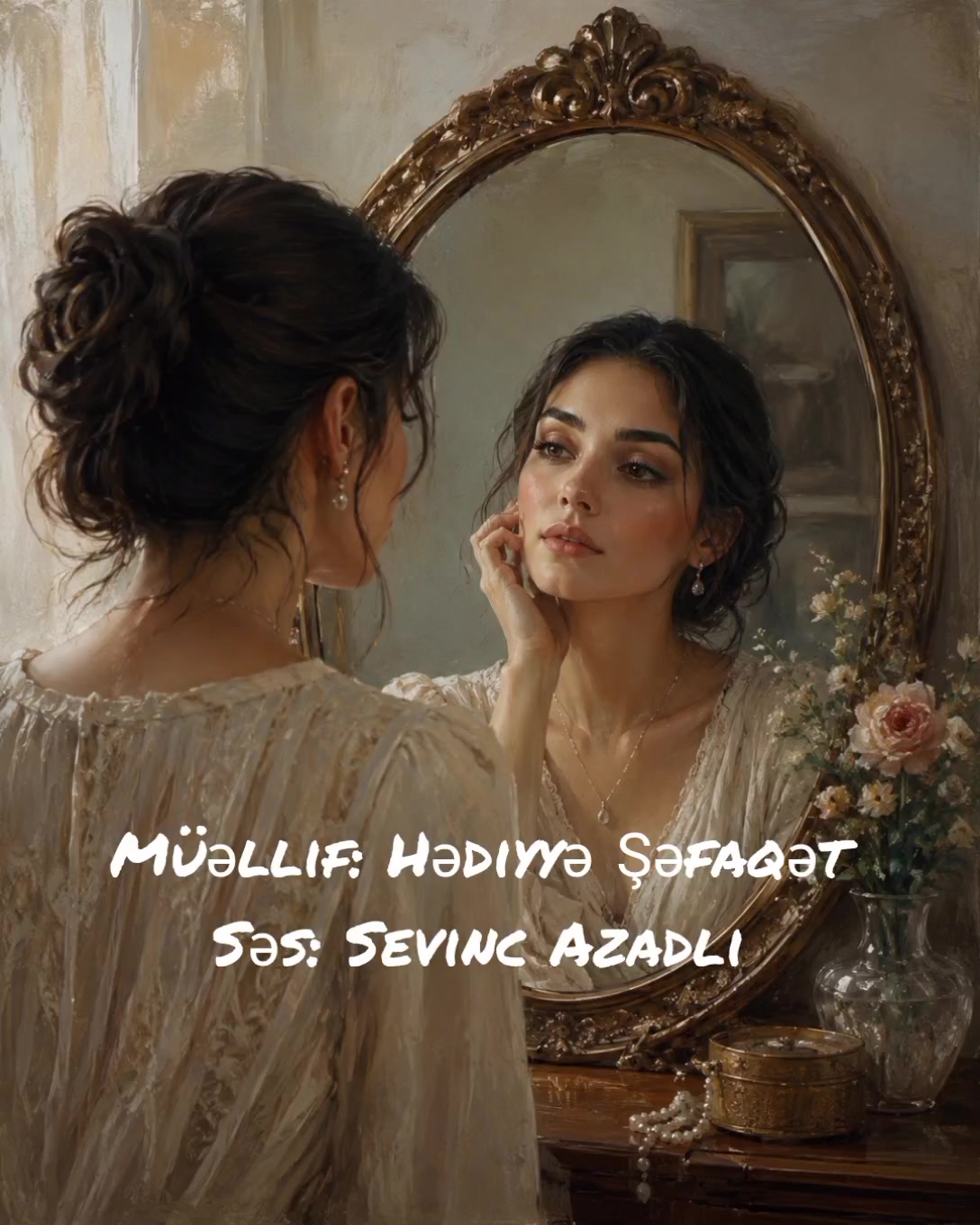 @Sevinc Azadlı