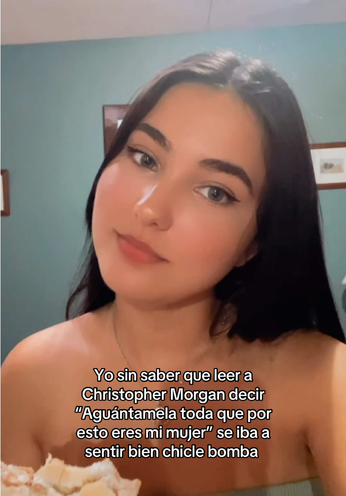 @Milagro Soto