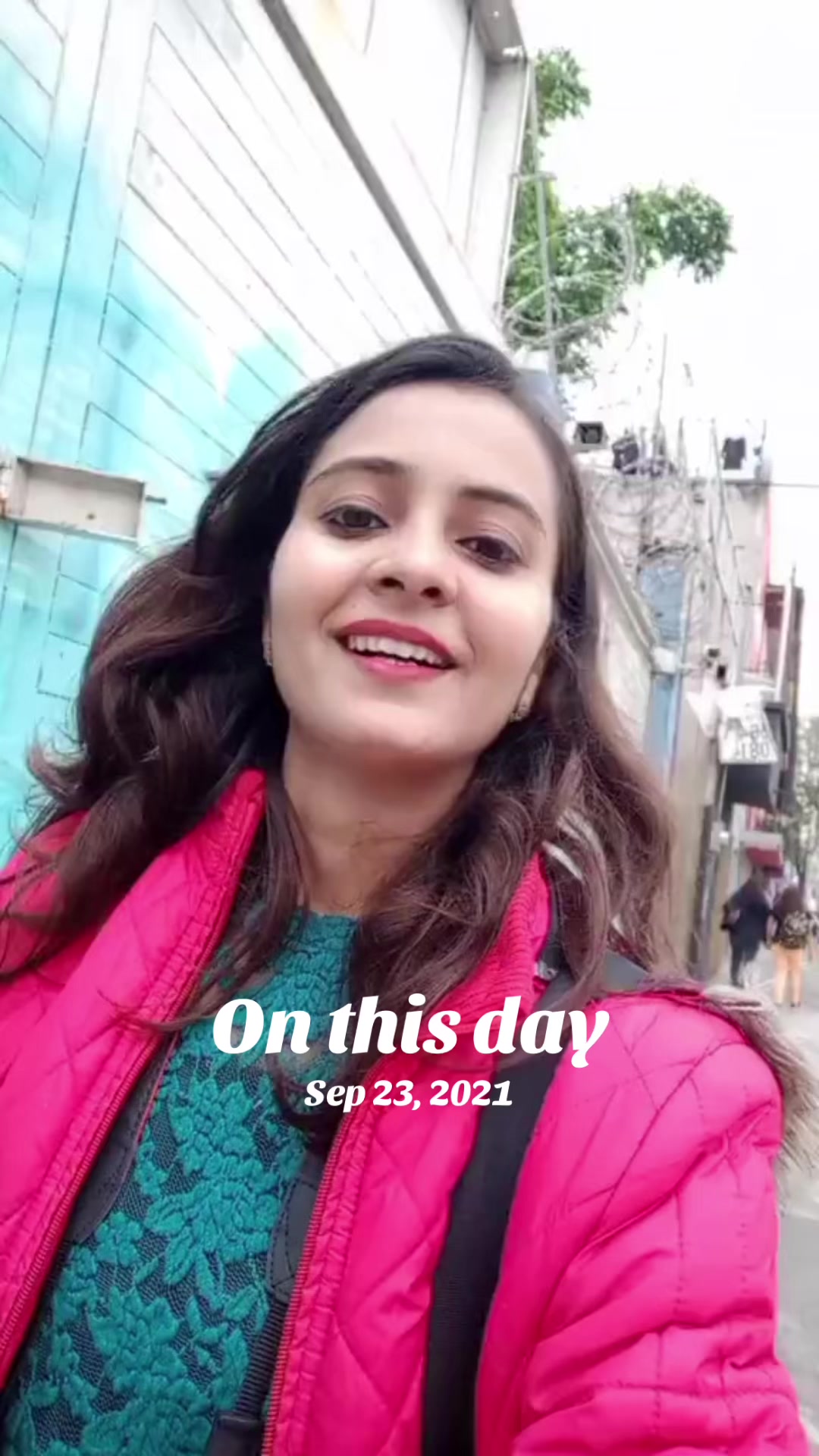 @(nidhzazz) Dr. Nidhi Joshi