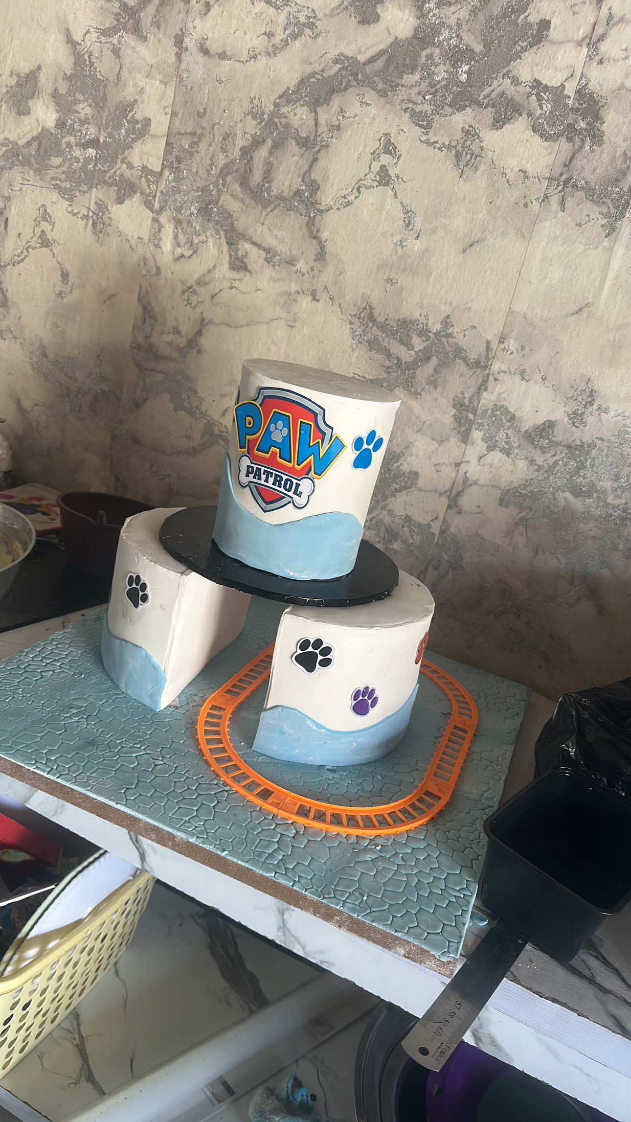 @UGHELLI CAKE VENDOR /GLAMOUR