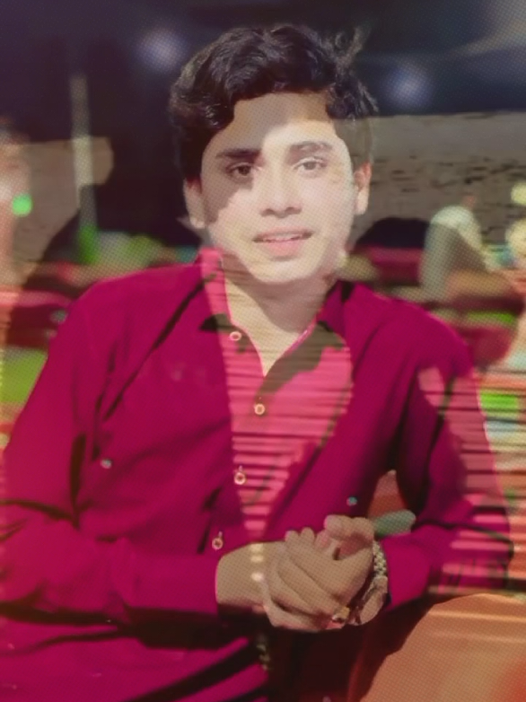 @Arham malik