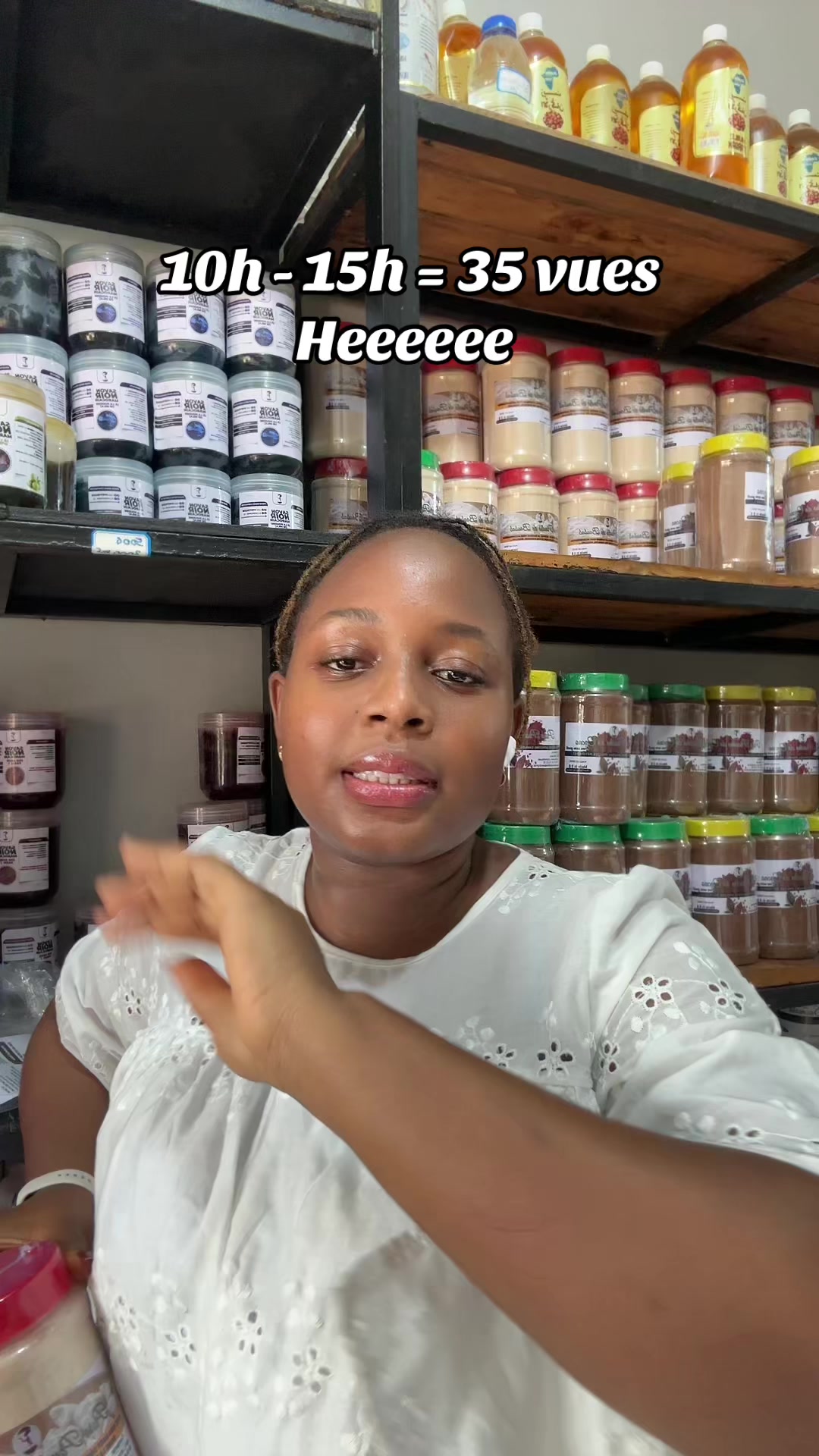 @A L&rsquo;AFRICAINE - CI 🐝