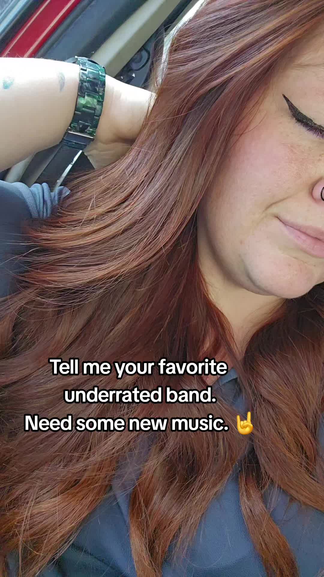 @Kedra Lynn🖤🎧