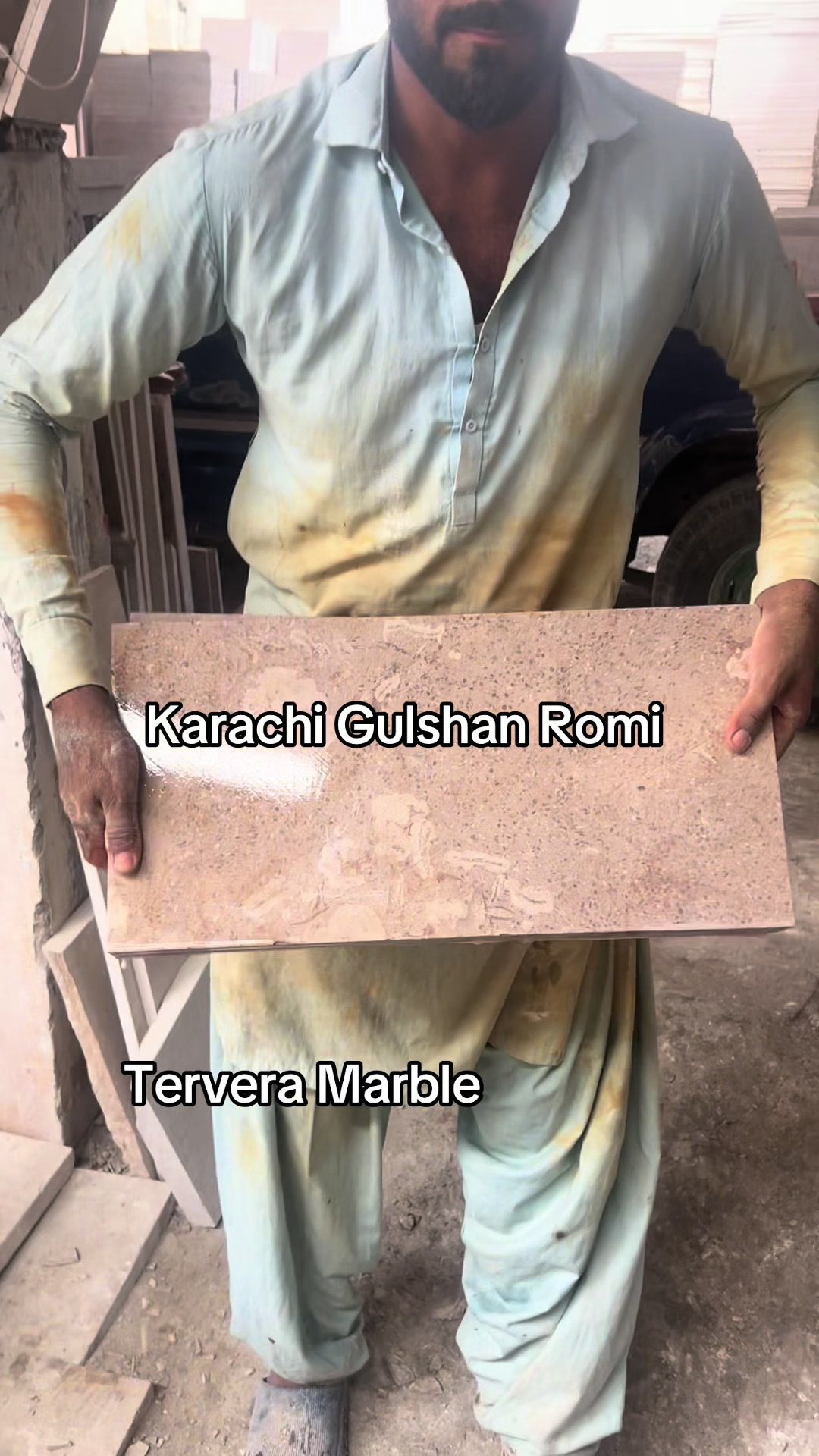 @Manan Marble Industry