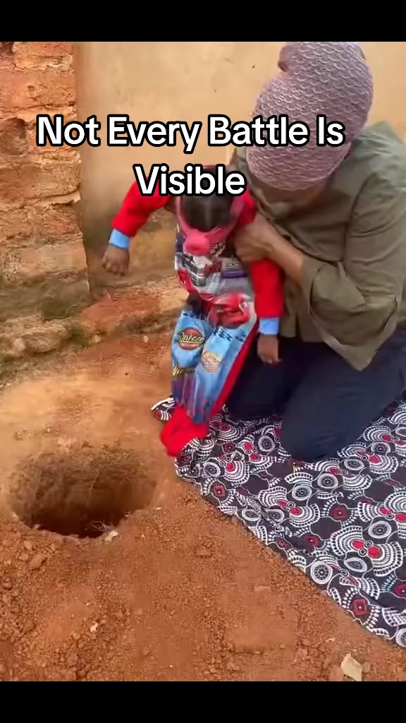 @Compassion Umama