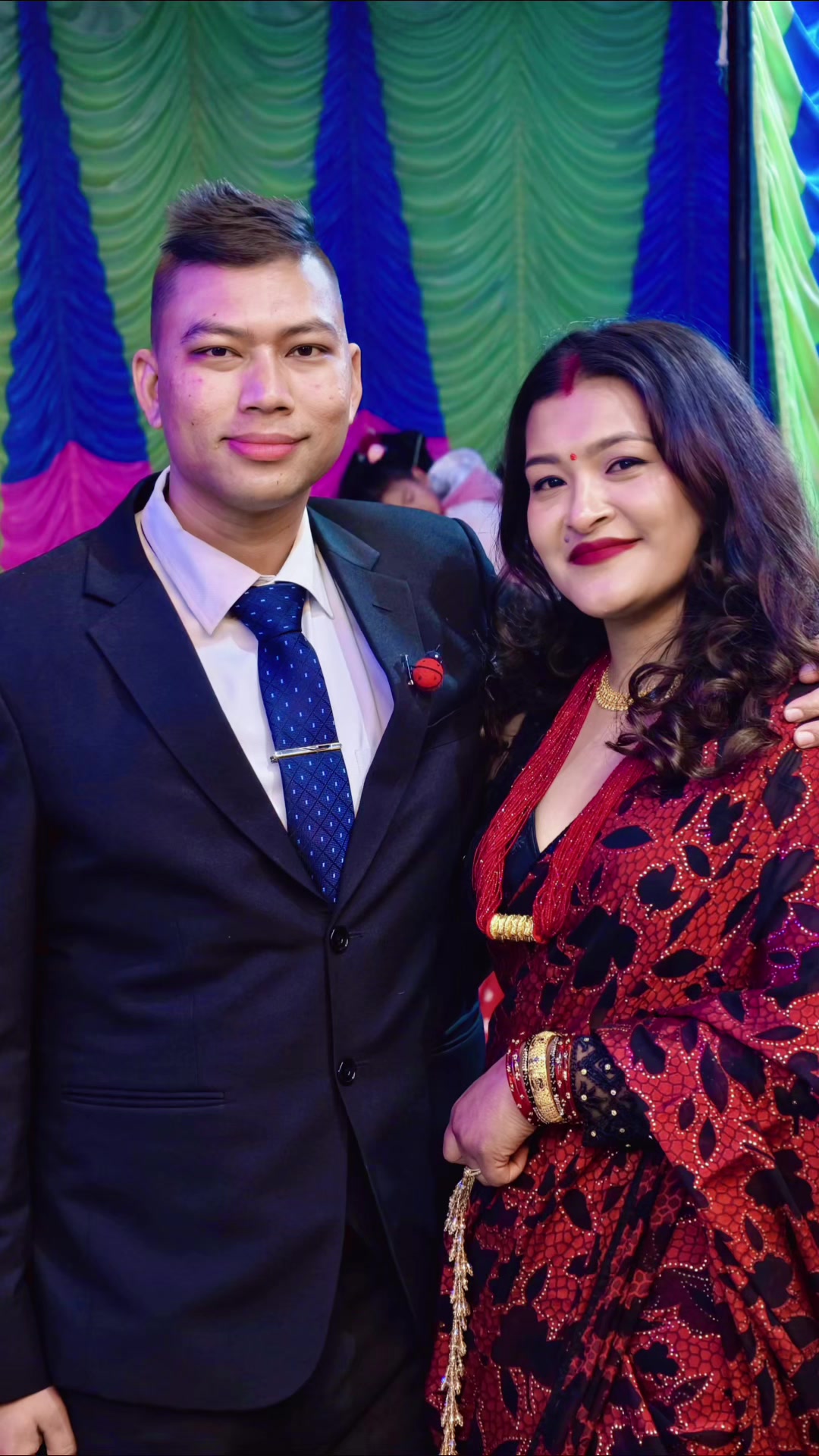 @Niresh Shahi
