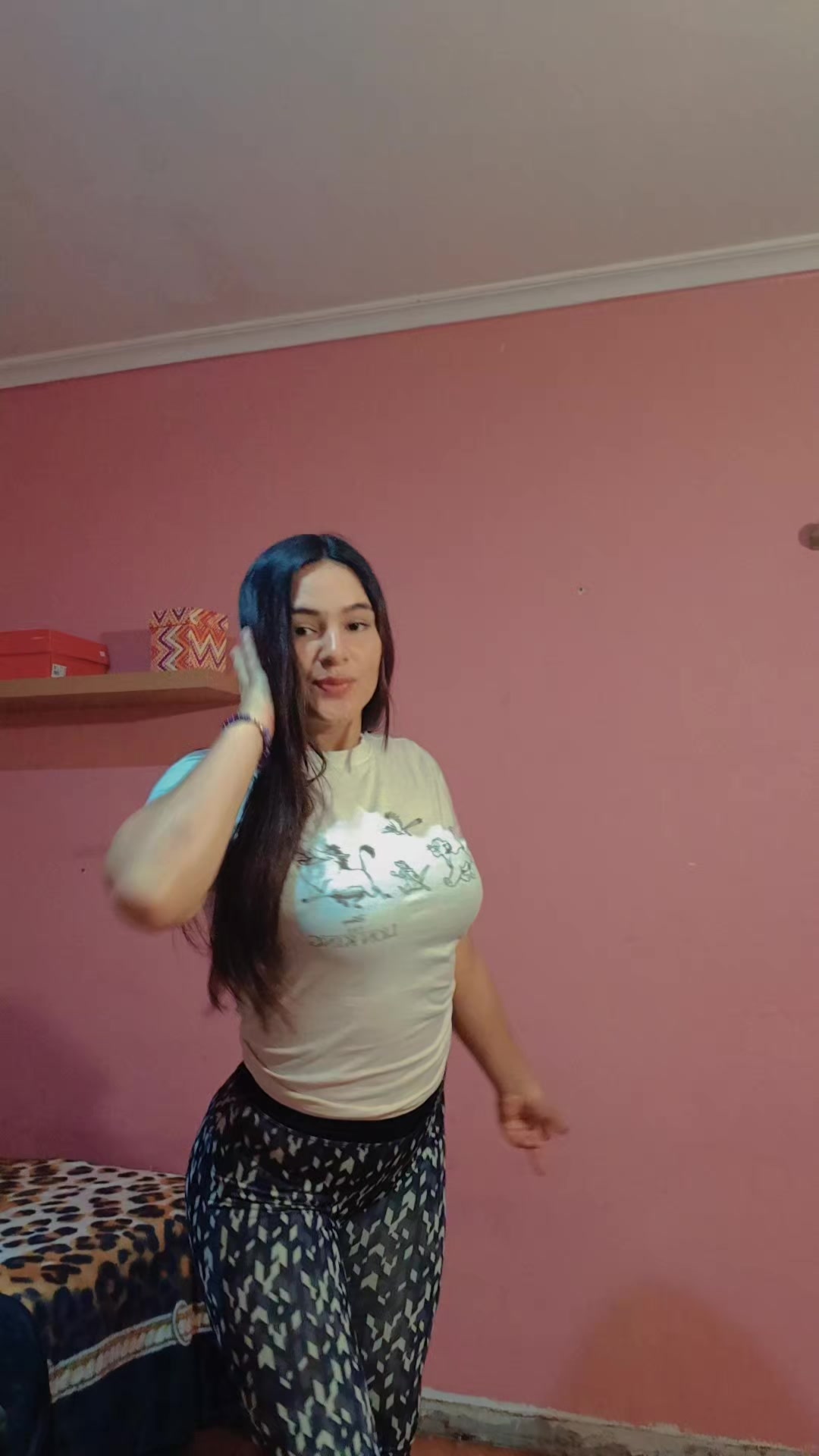 @Saira chamaya🇵🇪🇪🇸