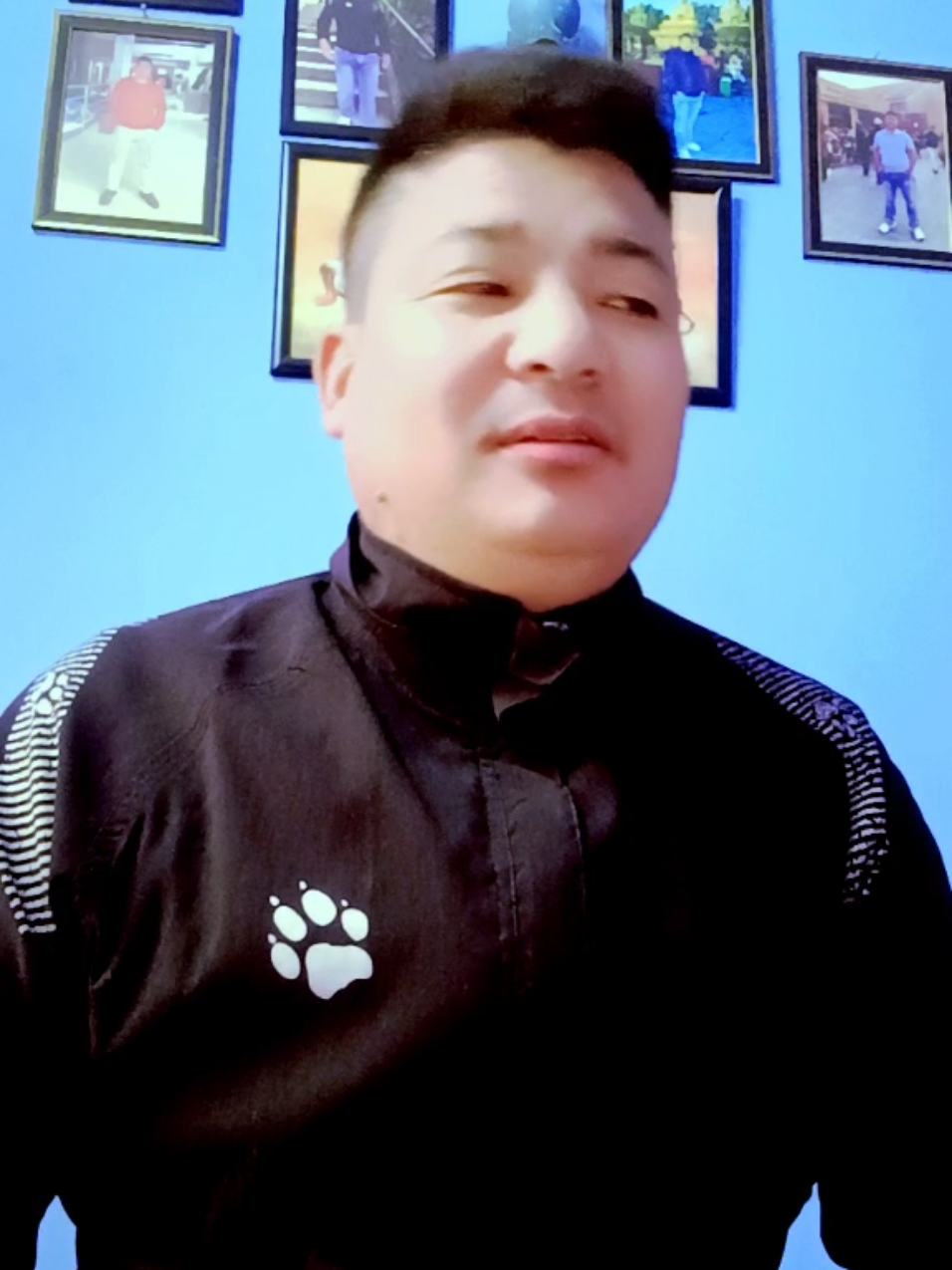 @Jhag Bahadur Pun