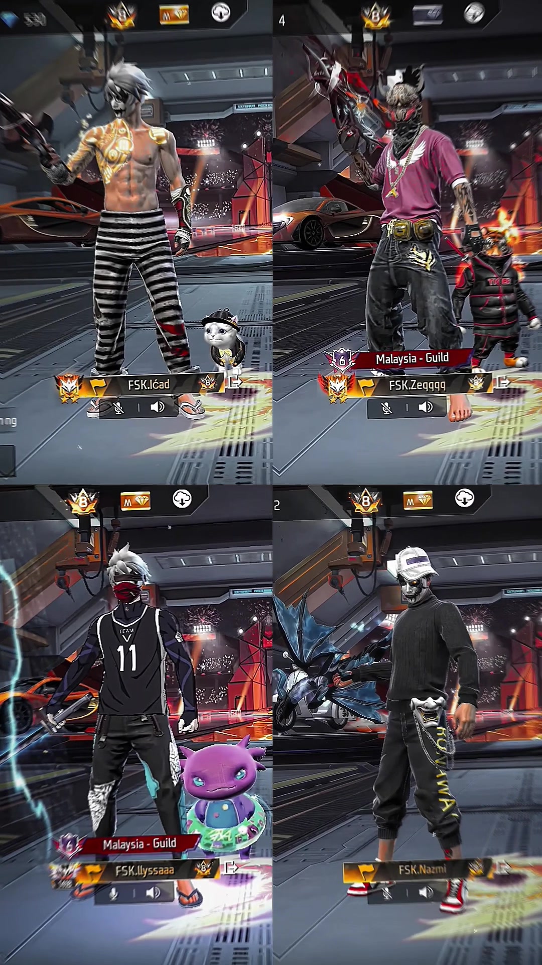 @fastkillmy