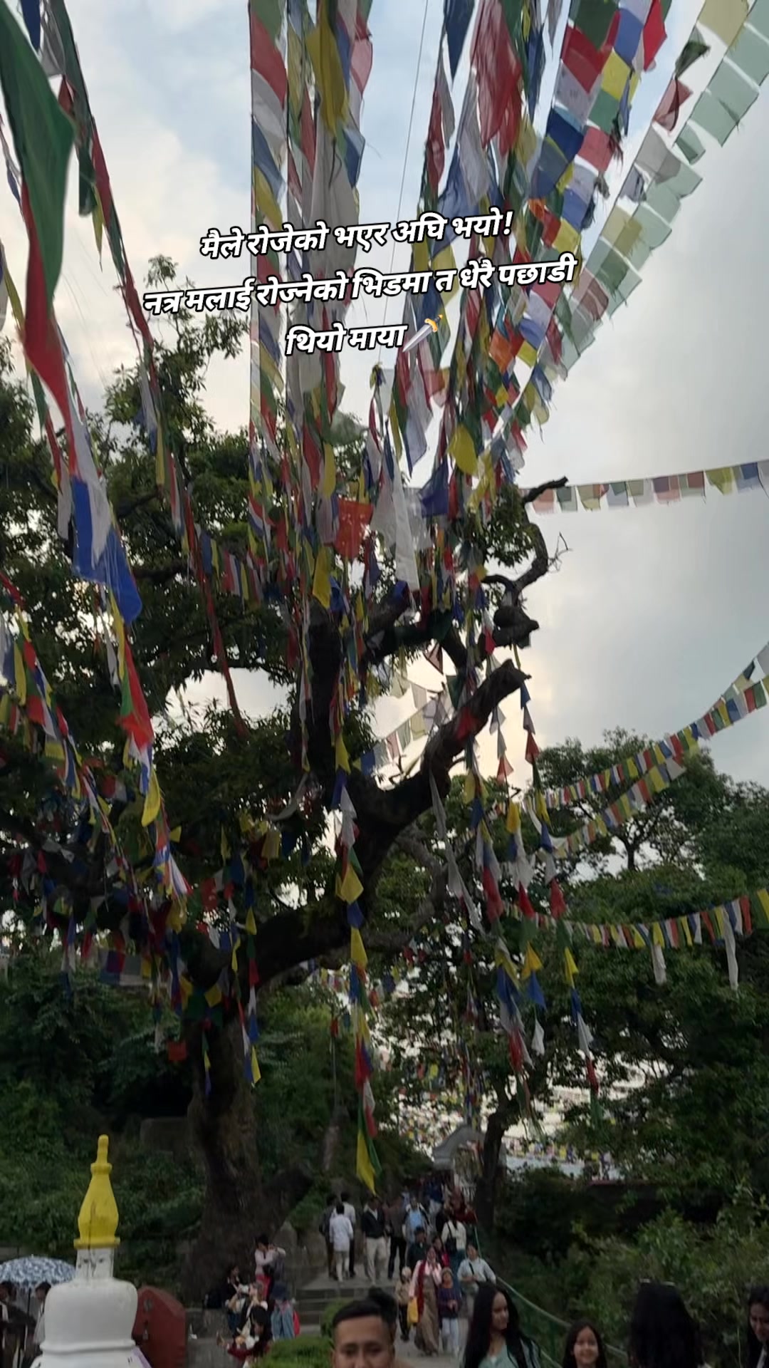 @Sabin Shrestha