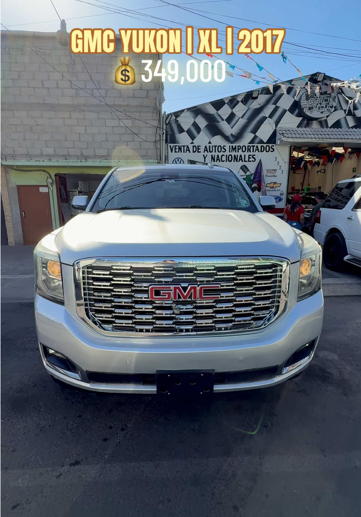 @venta de autos SOTO CARS CDMX