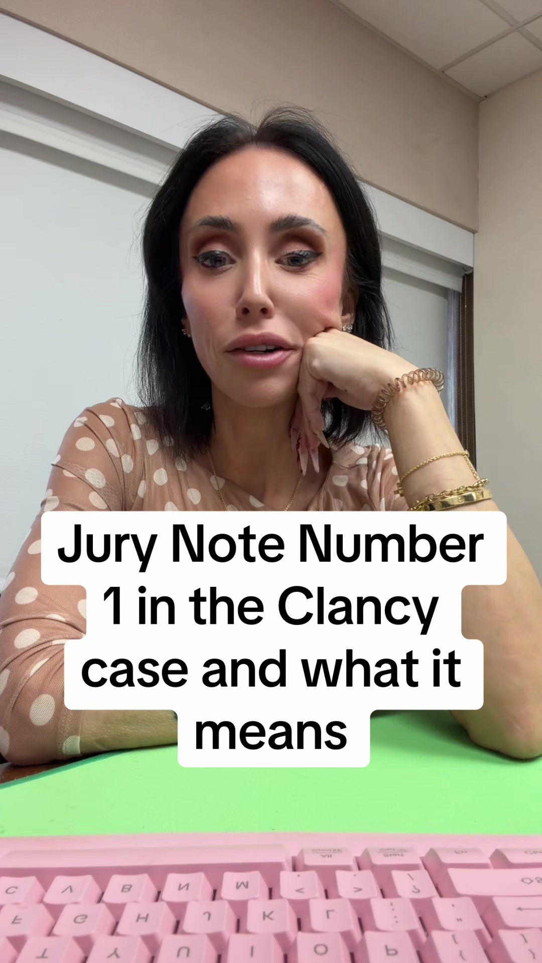 @Stephanie, Esq.