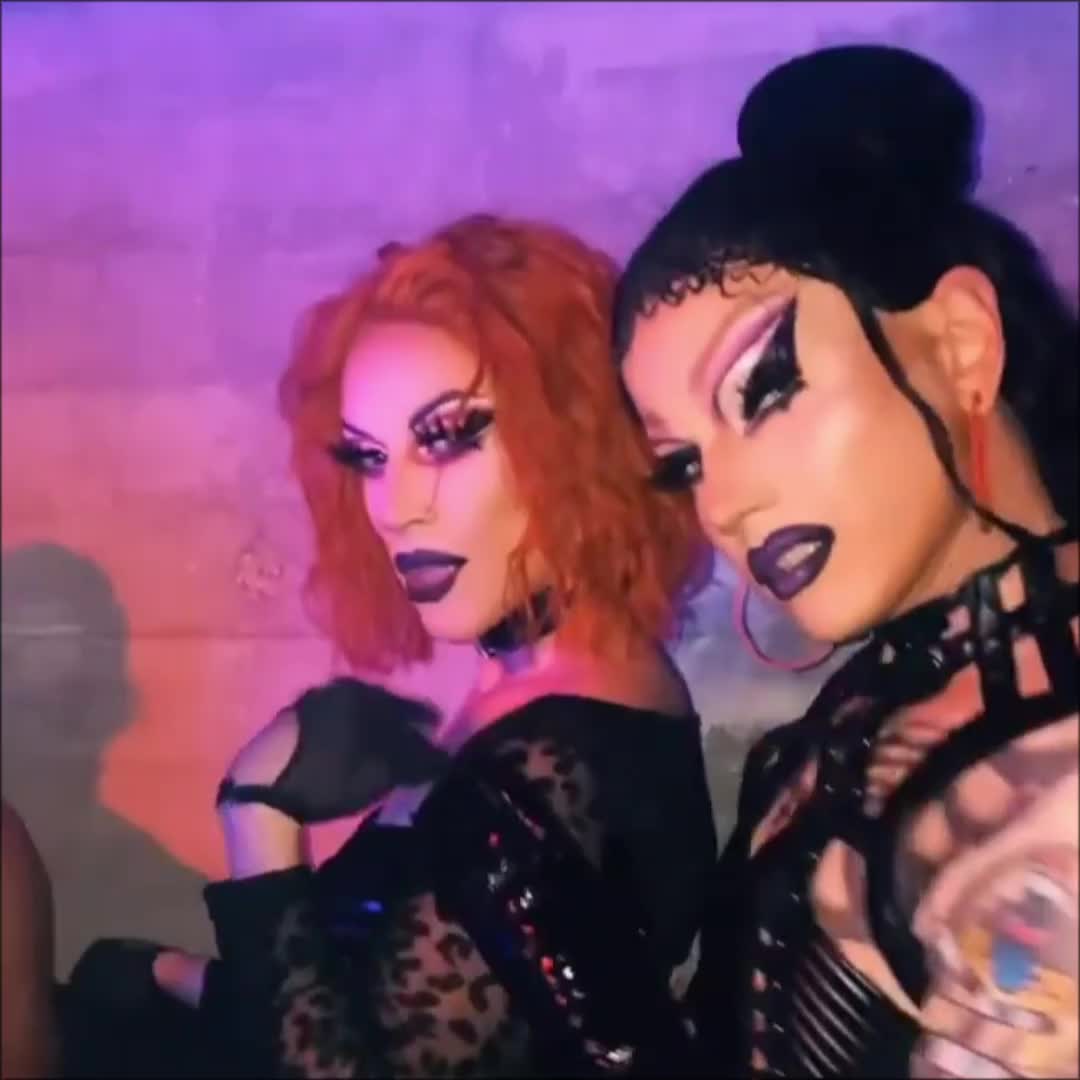 @Dragqueens_fanpage