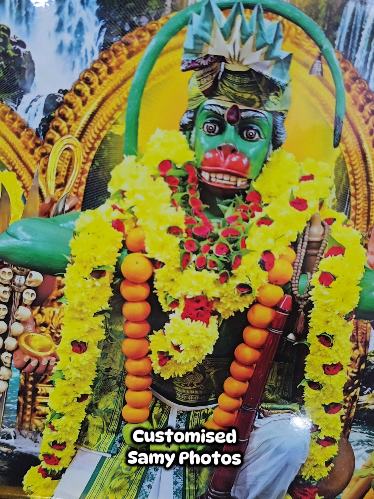 @MayanaMuniappan