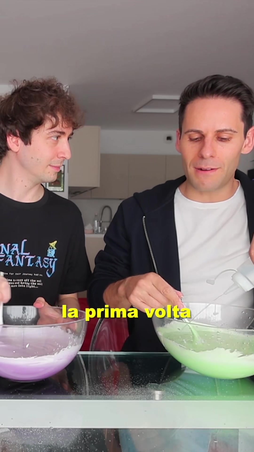 @Me contro Te - Sofì e Luì