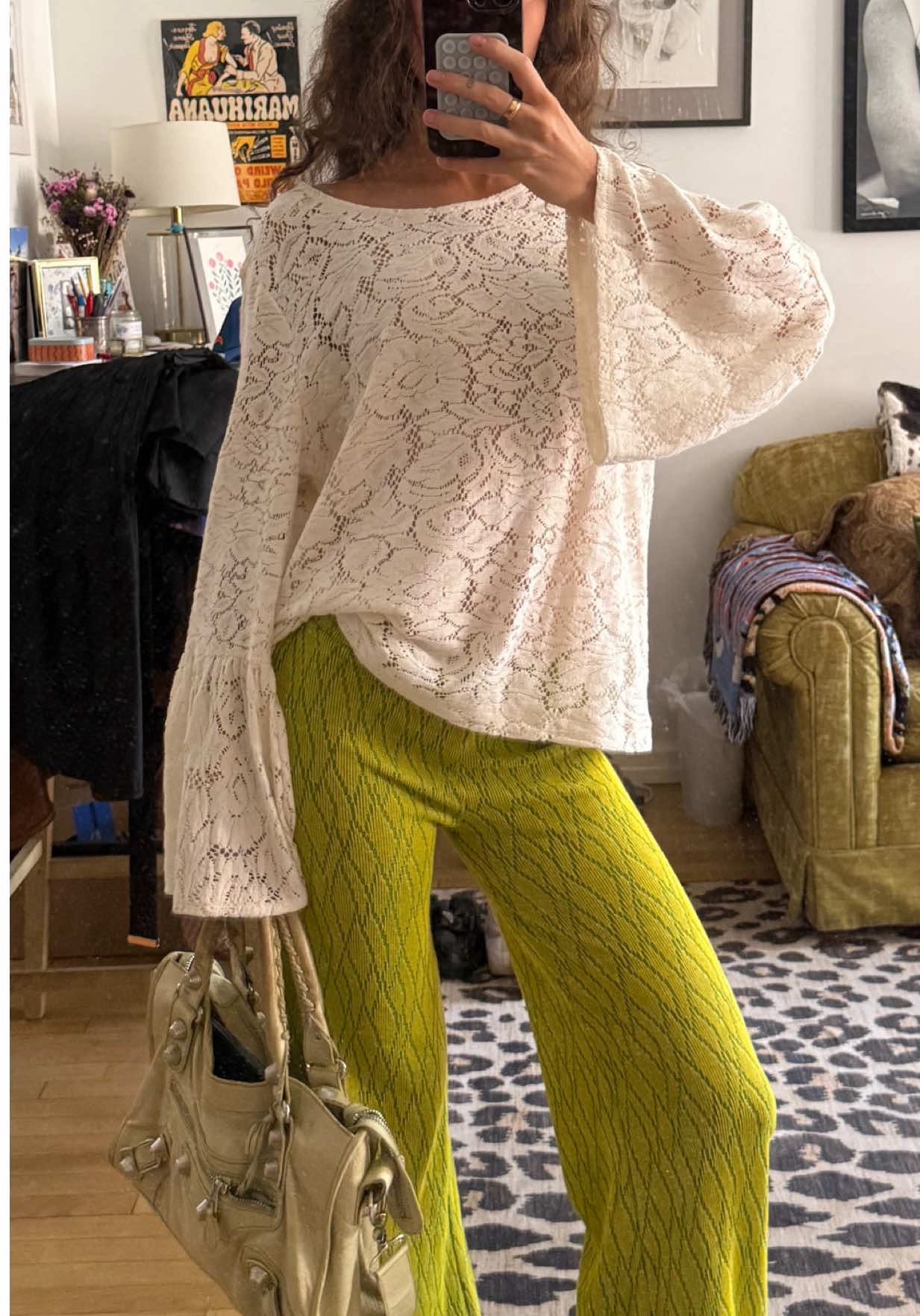 @claire raddant