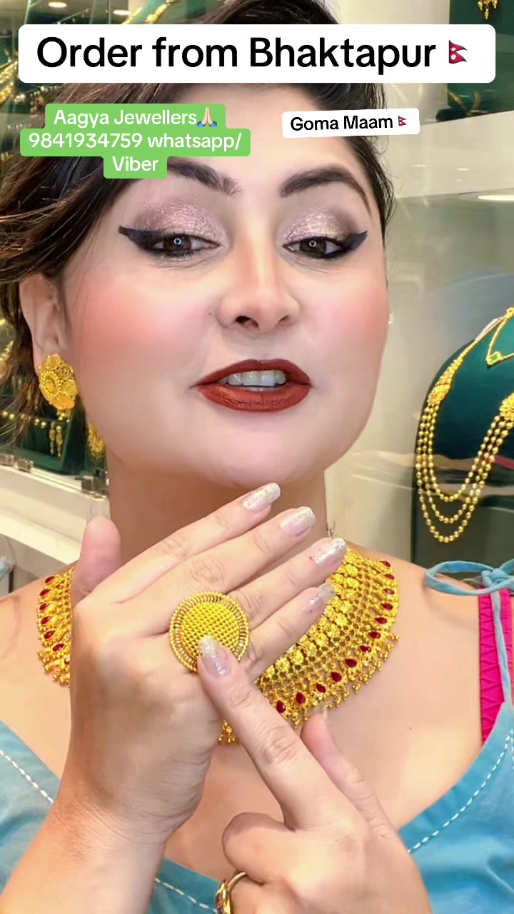 @AAGYA JEWELLERS