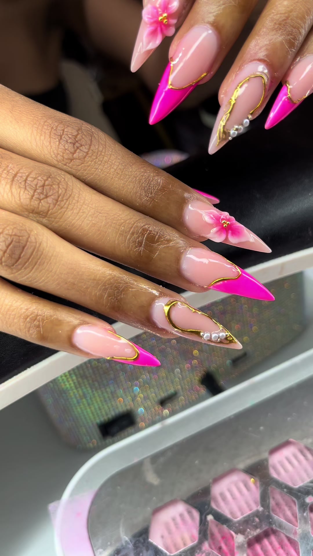 @Polish me Pretty-PMP_collectio