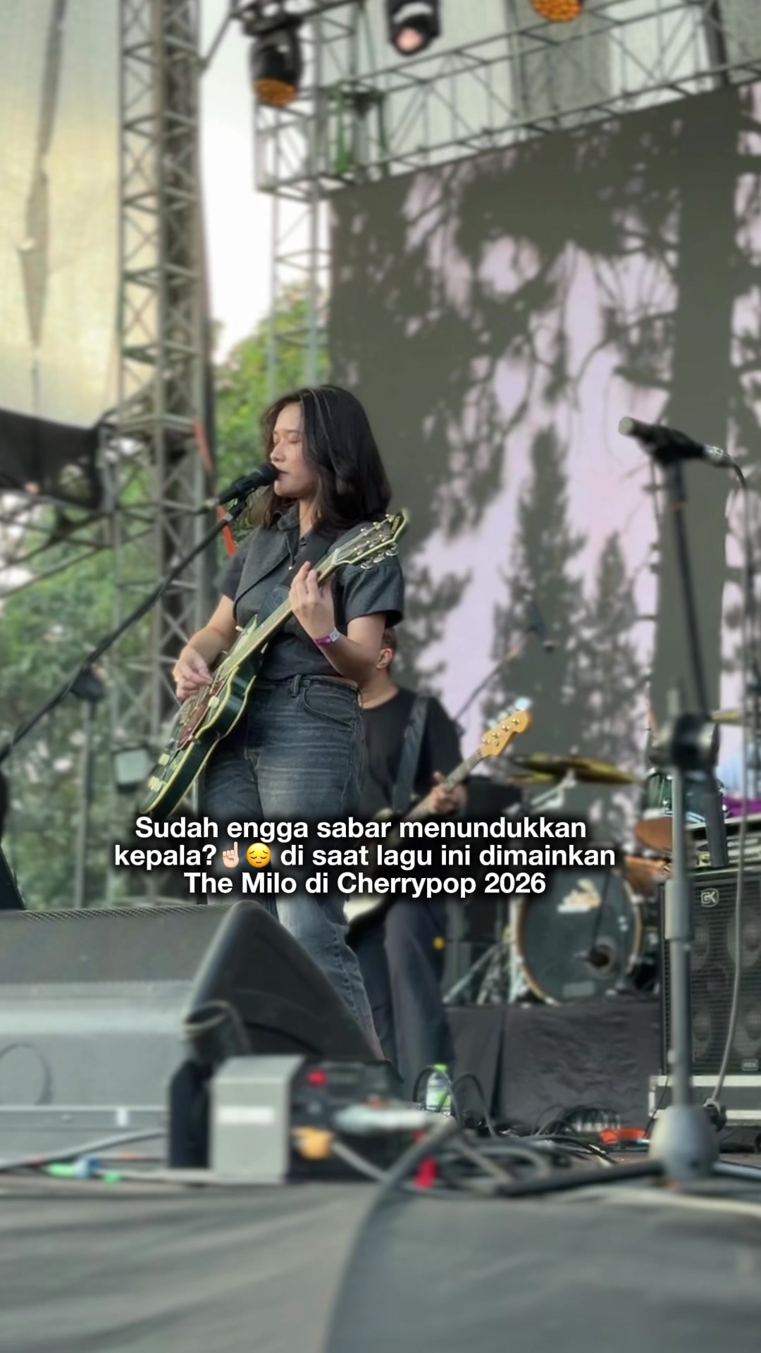 @Cherrypop Festival