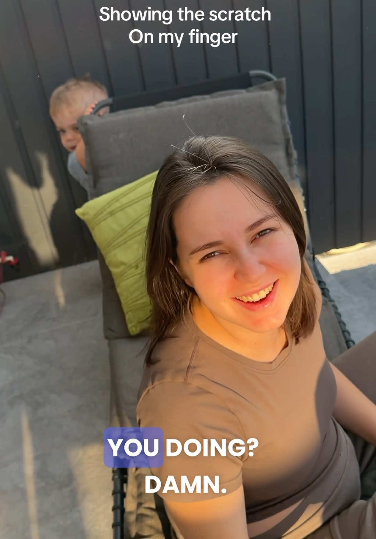 @Family life