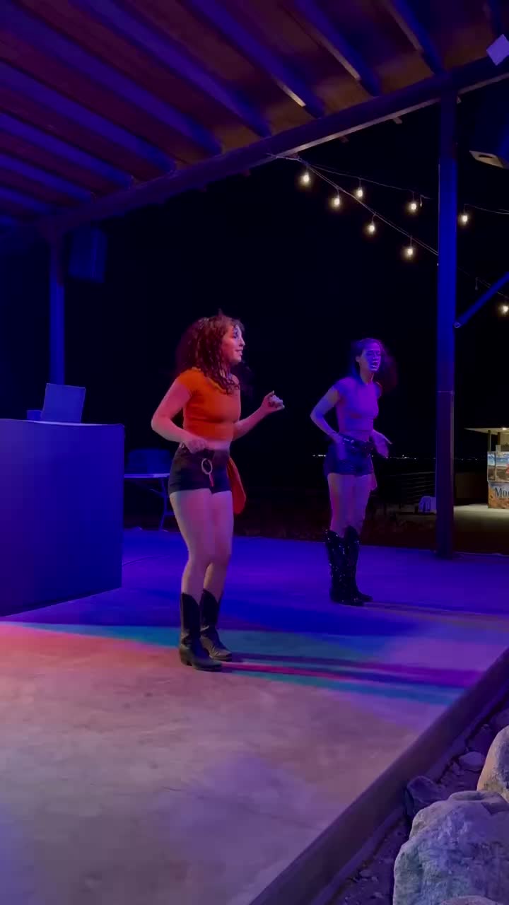 @KOTL Line Dancing