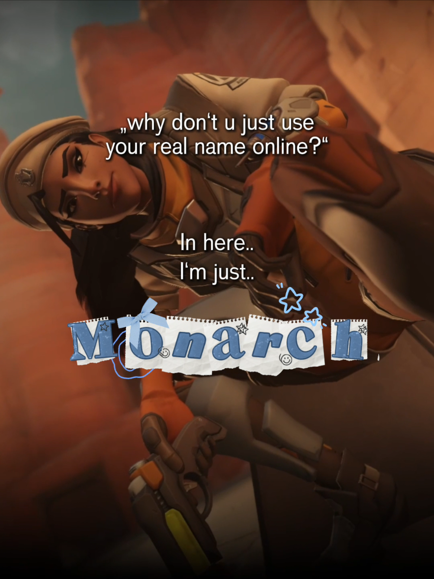 @mstknMonarch
