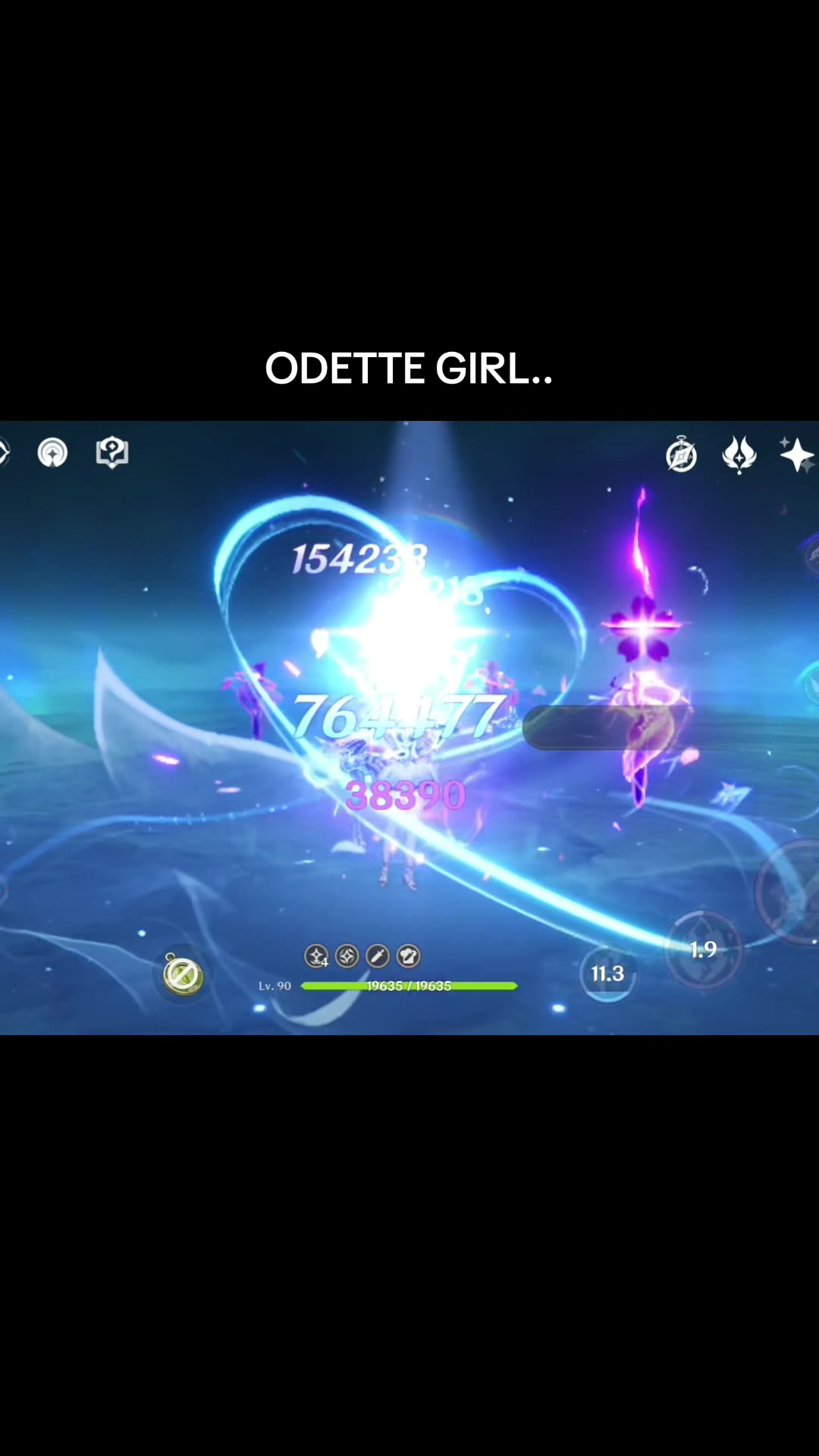 @Queen